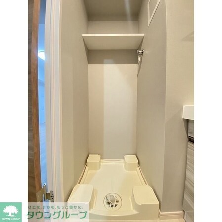 アルファコート下赤塚の物件内観写真